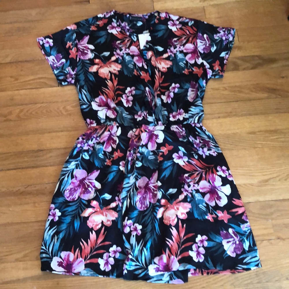 Summer dress